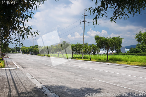 Image of Road