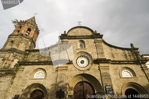 Image of Catholic Church