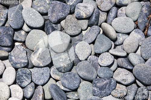 Image of Pebbles