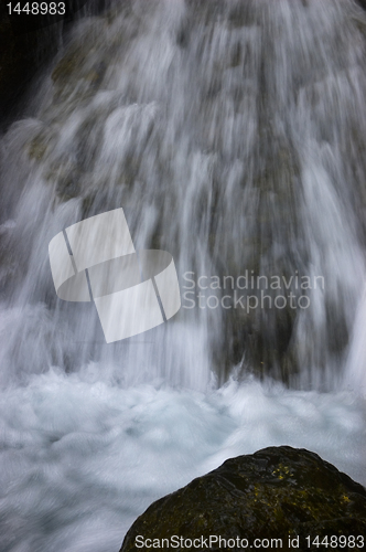 Image of White Water