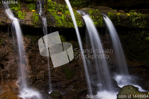 Image of Waterfalls