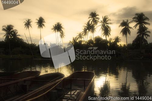 Image of Boats