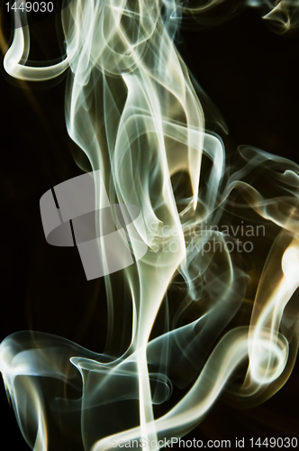 Image of Smoke