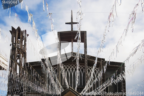 Image of Church