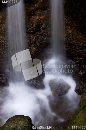 Image of Waterfalls