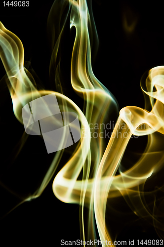 Image of Smoke