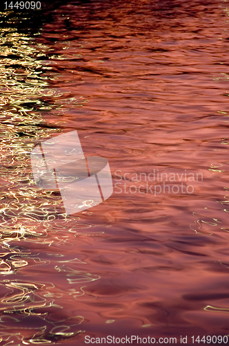 Image of Water
