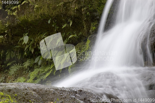 Image of Waterfalls