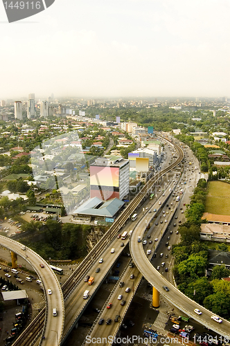 Image of City Street