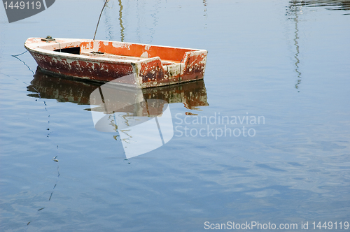 Image of Boat