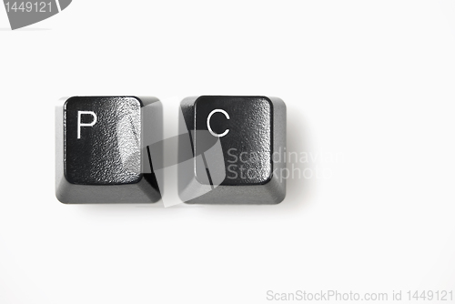 Image of PC 