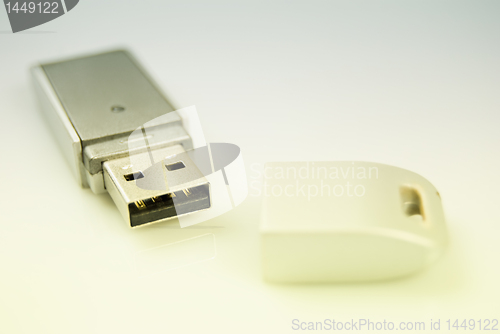 Image of Flash Stick