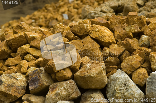 Image of Rocks