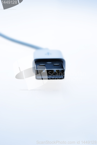 Image of USB Cord