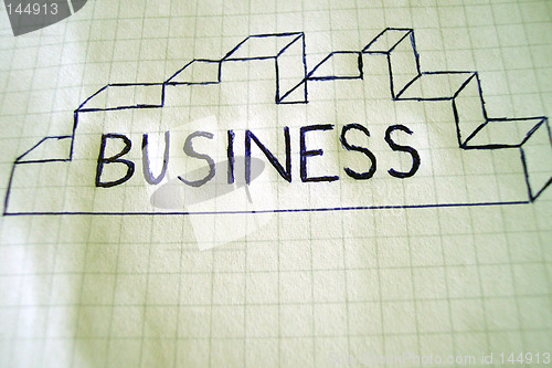 Image of business