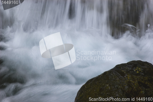Image of White Water