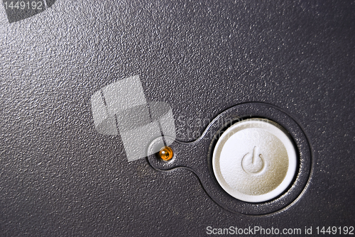 Image of Power Button