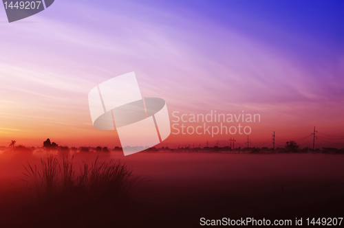 Image of Crack of Dawn