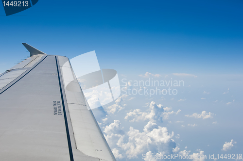 Image of Airplane