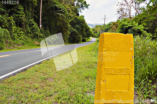 Image of Winding Road