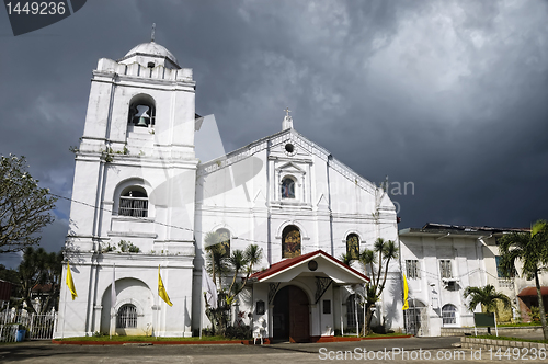 Image of Church