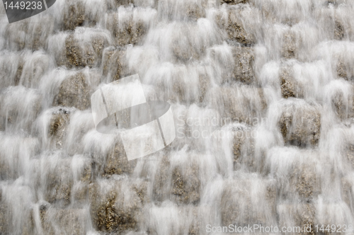 Image of Waterfall