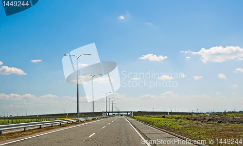 Image of Expressway