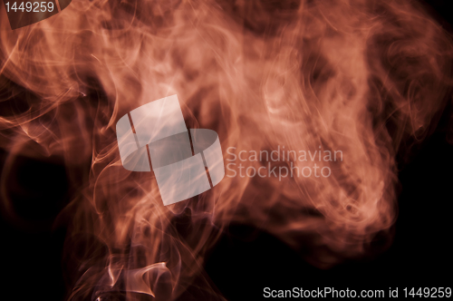 Image of Smoke