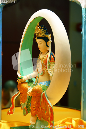 Image of  Buddha Tooth Relic Temple & Museum