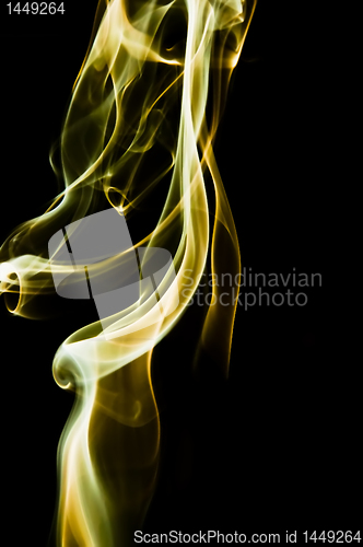 Image of Smoke