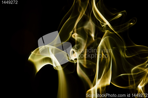 Image of Smoke
