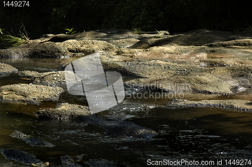 Image of River