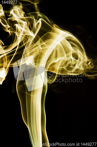 Image of Smoke