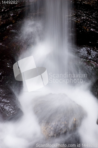 Image of Waterfalls