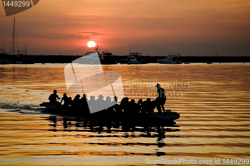 Image of Dragon Boat