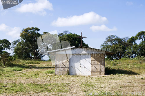 Image of Chapel