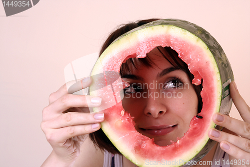 Image of Watermelon