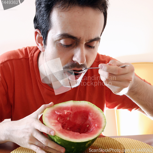 Image of Watermelon