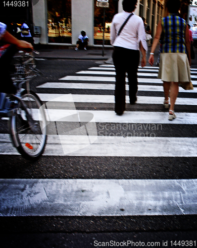 Image of People