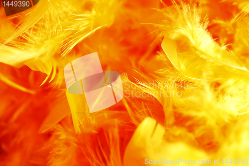 Image of Abstract background