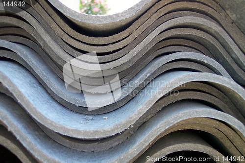 Image of insulation material