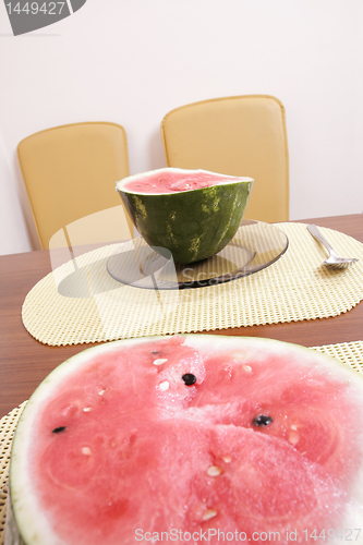 Image of Watermelon