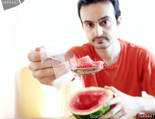 Image of Watermelon