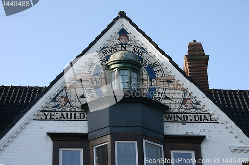 Image of Wind Rose     