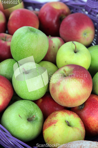 Image of Apples