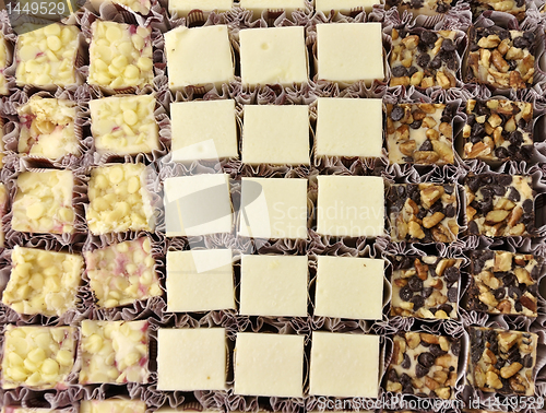 Image of Cheesecake Miniatures