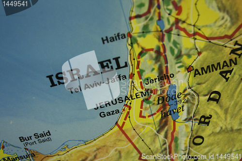 Image of Israel