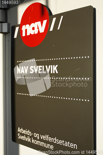 Image of NAV Svelvik