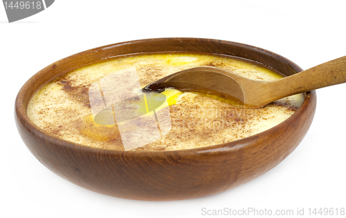 Image of Porridge