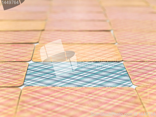 Image of playing cards
